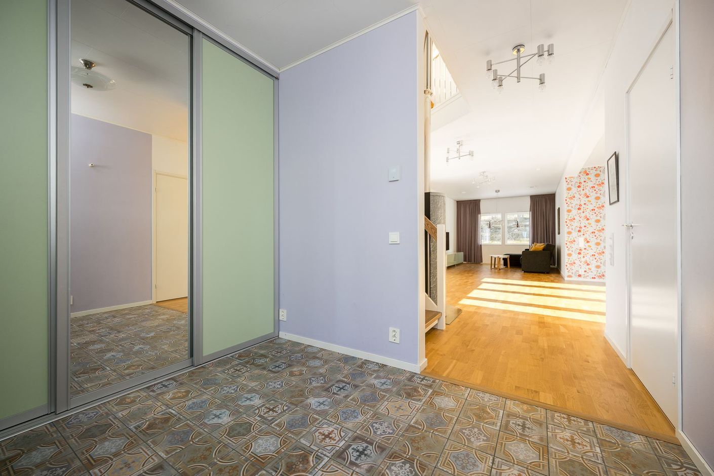 Hall