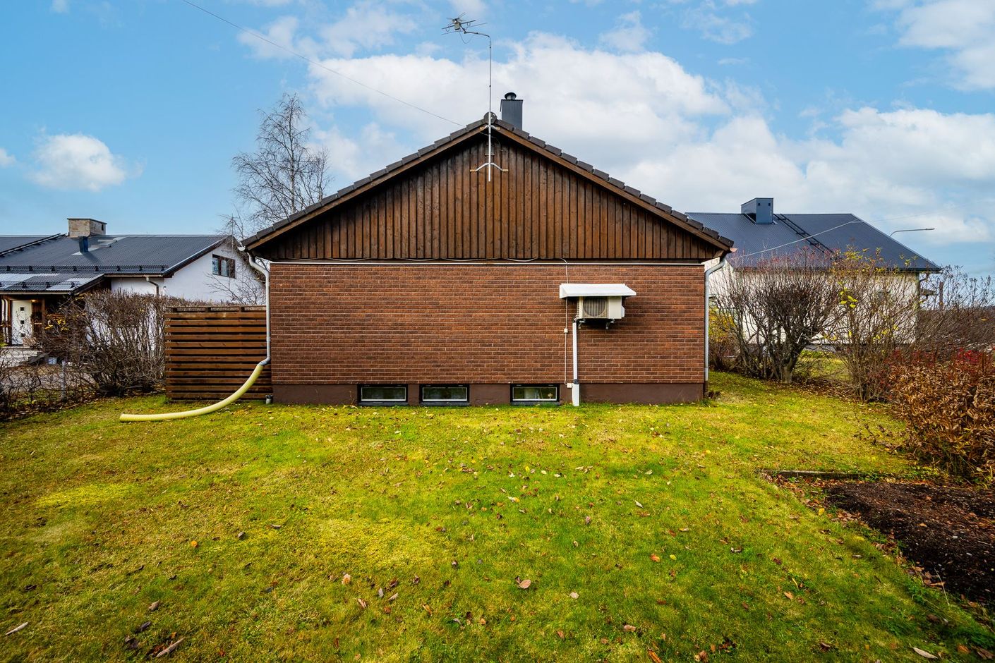 Exteriör