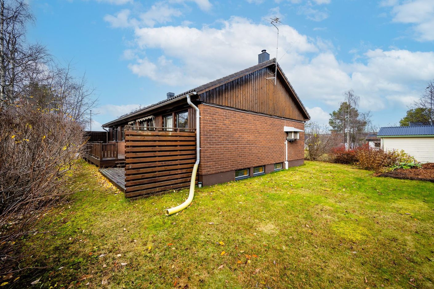 Exteriör