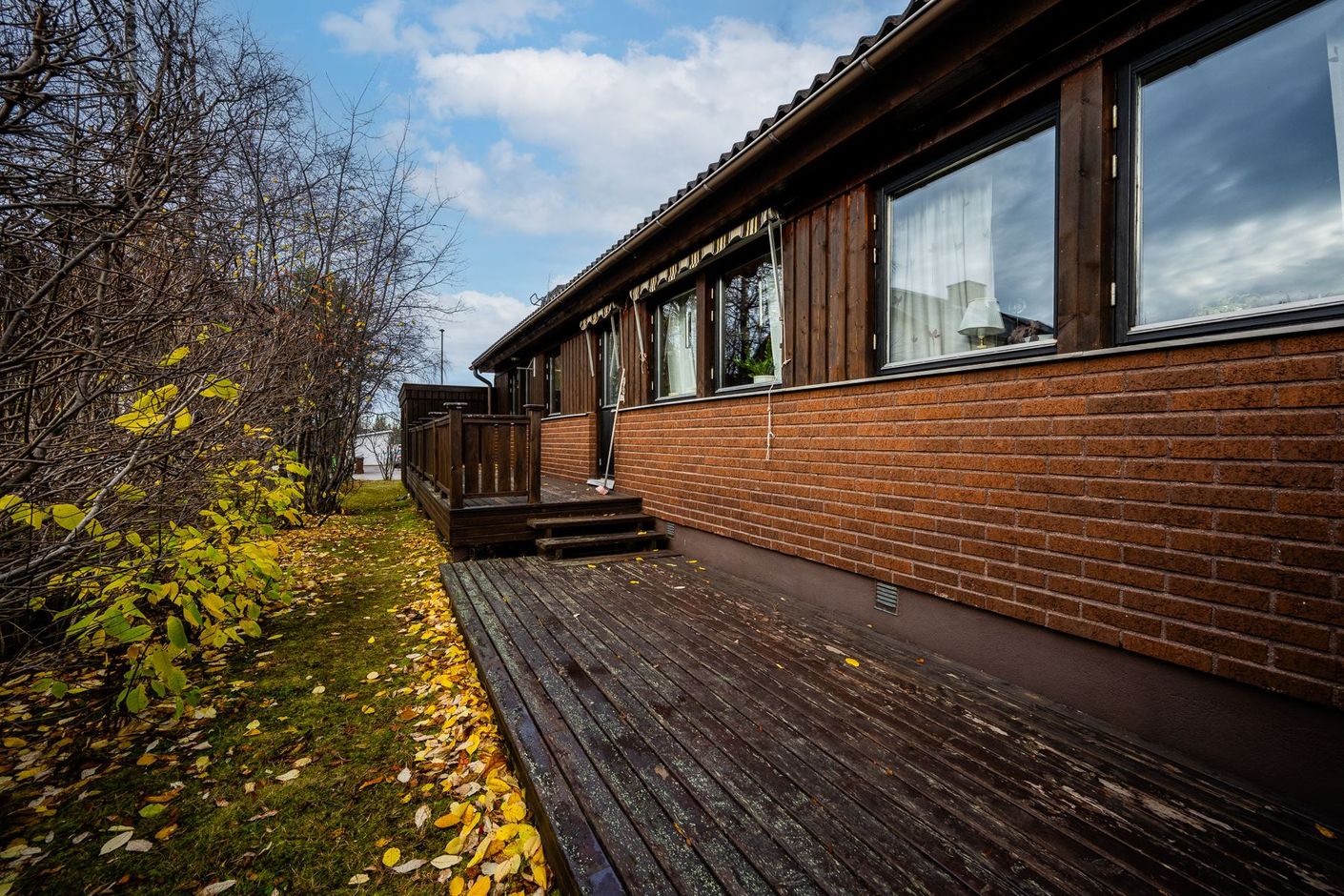 Exteriör