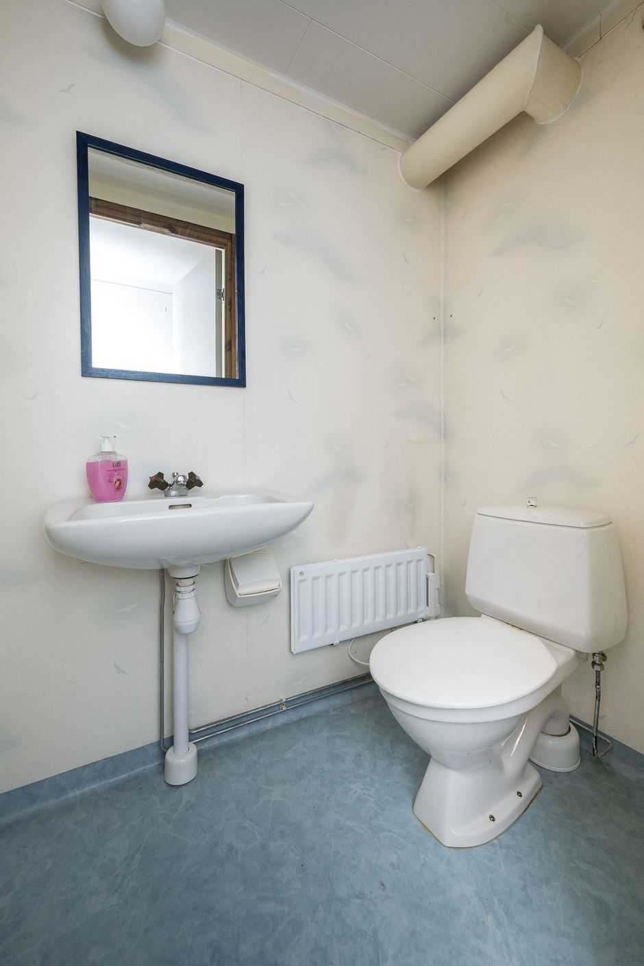 WC