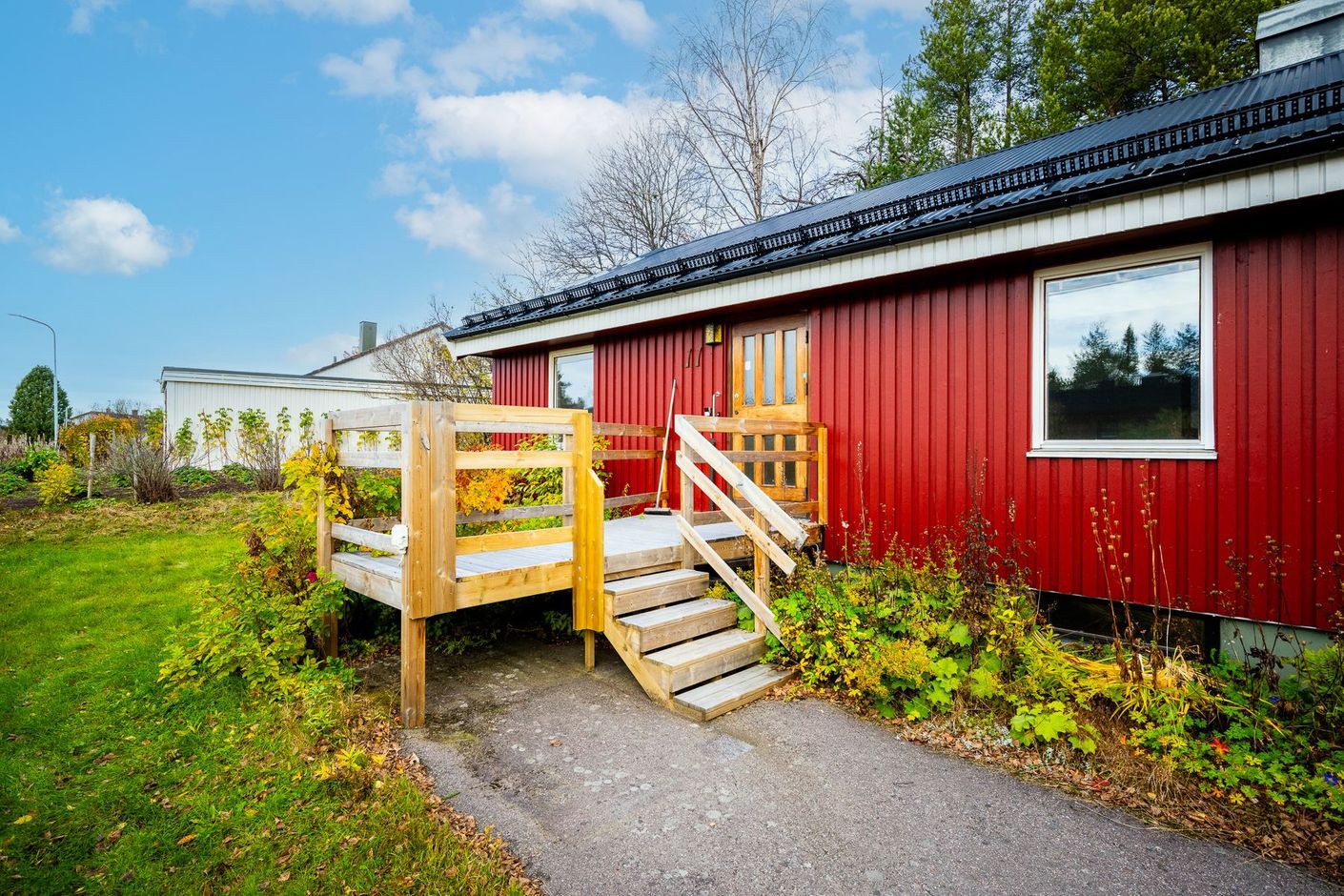 Exteriör