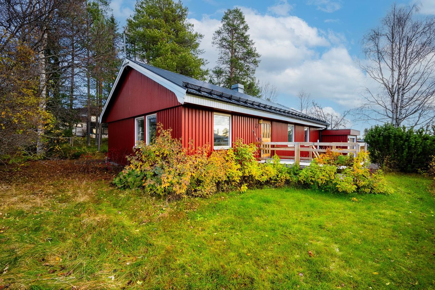 Exteriör