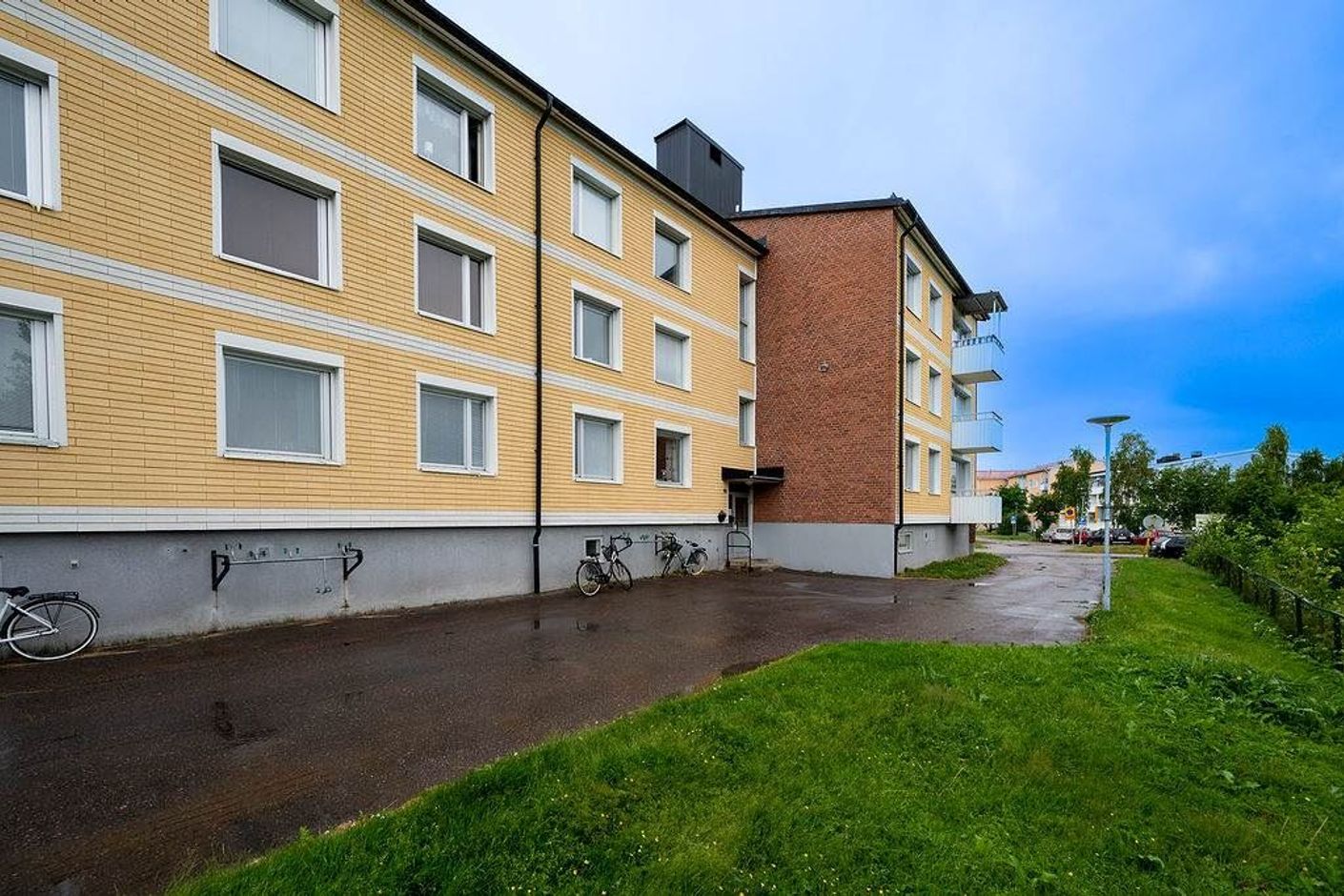 Exteriör