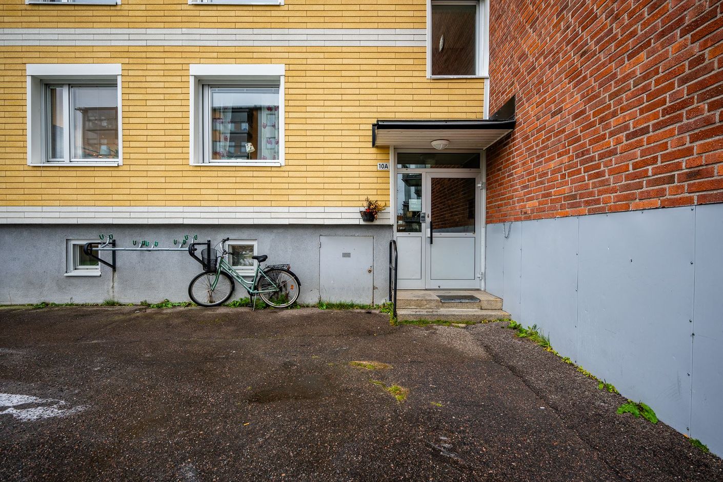 Exteriör