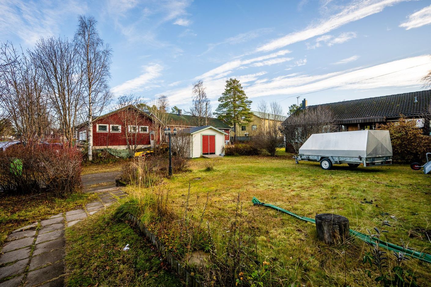 Exteriör