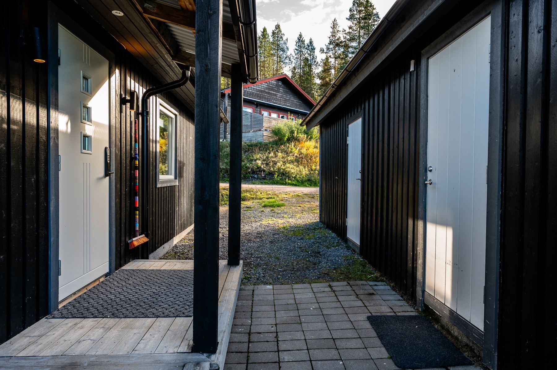 Exteriör