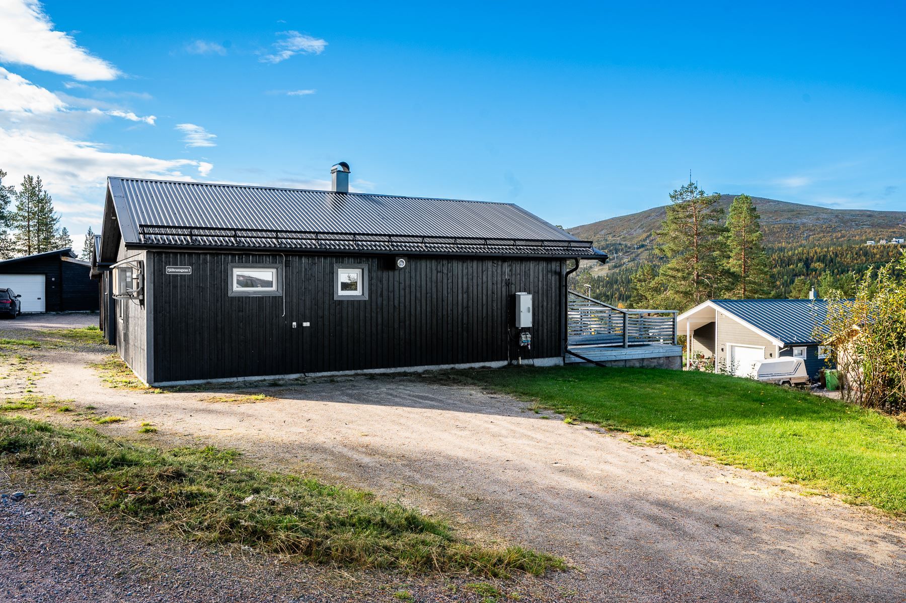 Exteriör