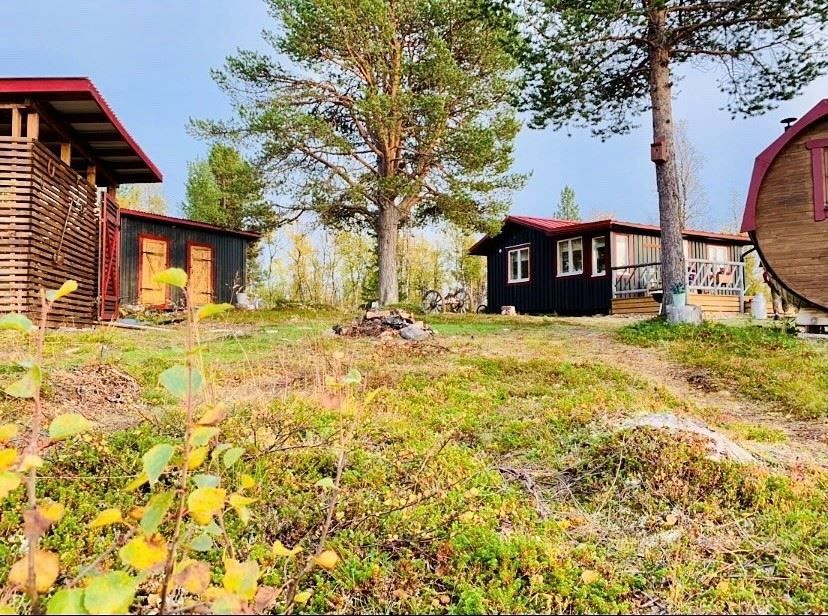 Gården
