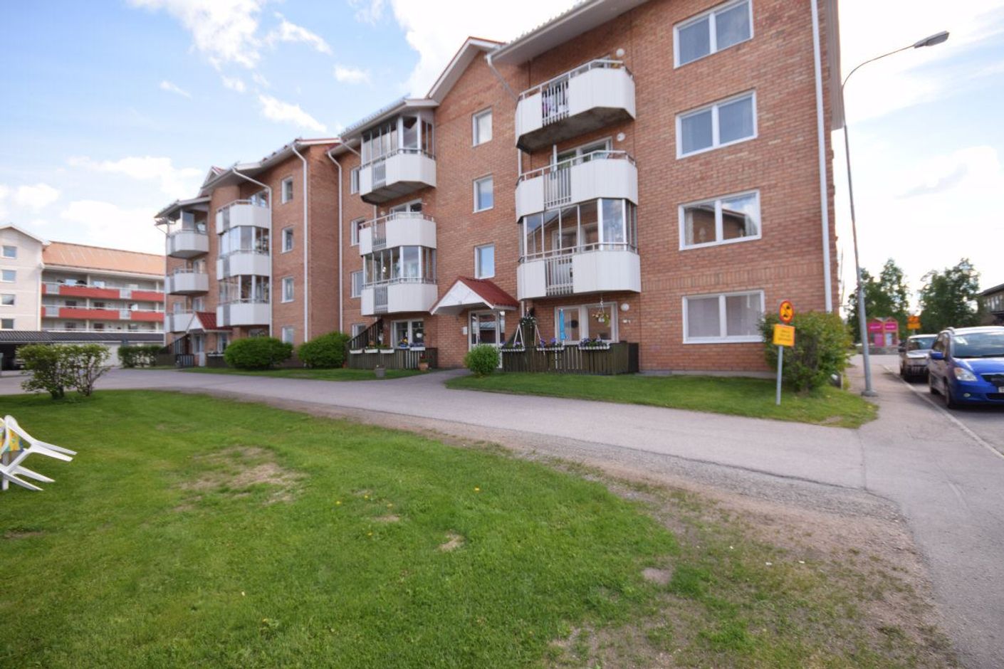 Föreningsgatan 3B