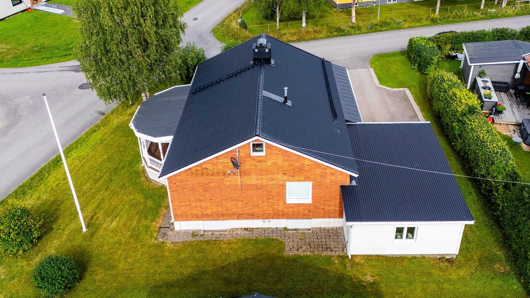 Exteriör