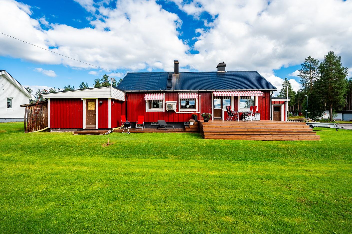 Exteriör