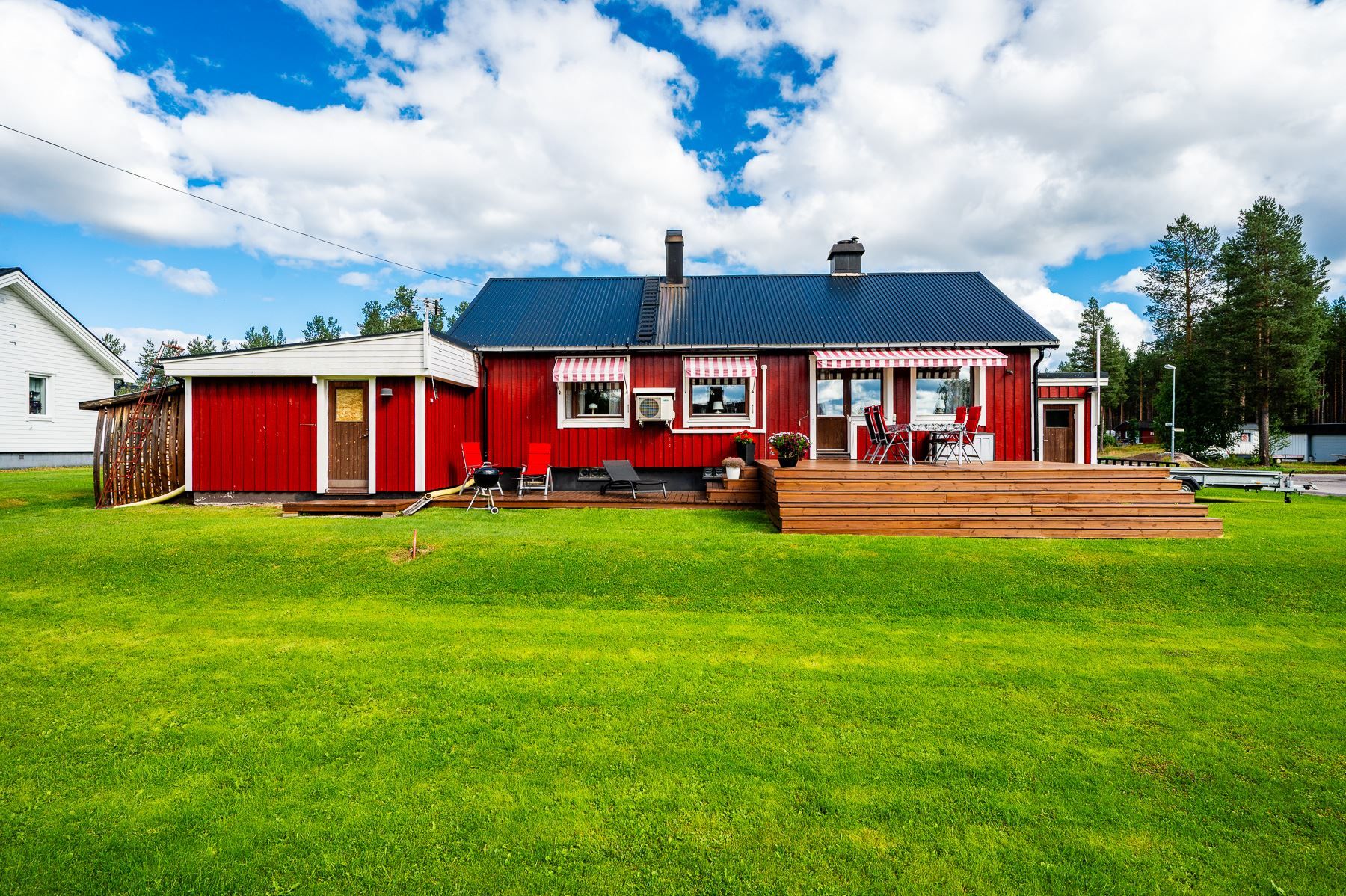 Exteriör