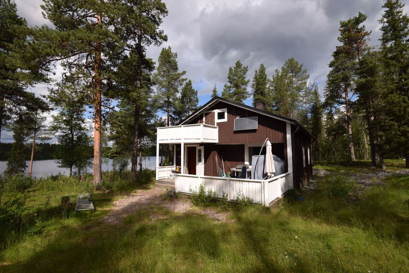 Bostad i Gällivare