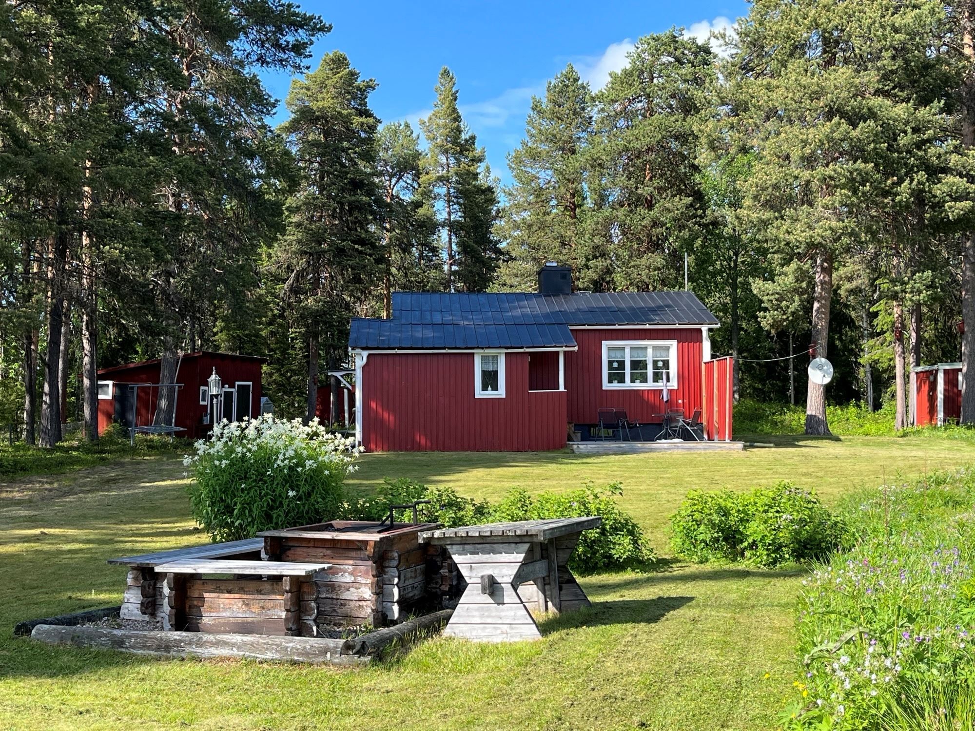Säljarens bilder