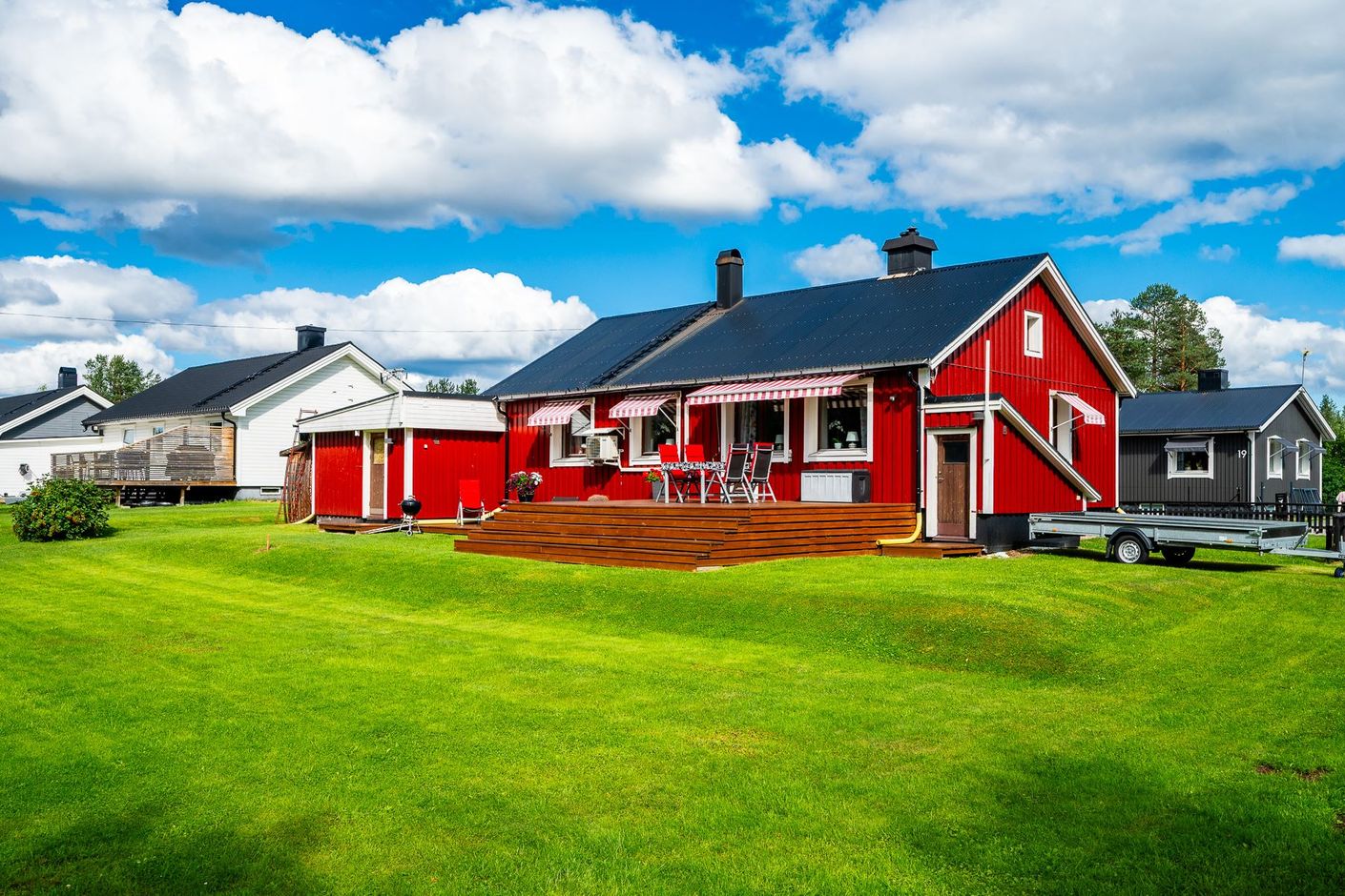 Exteriör