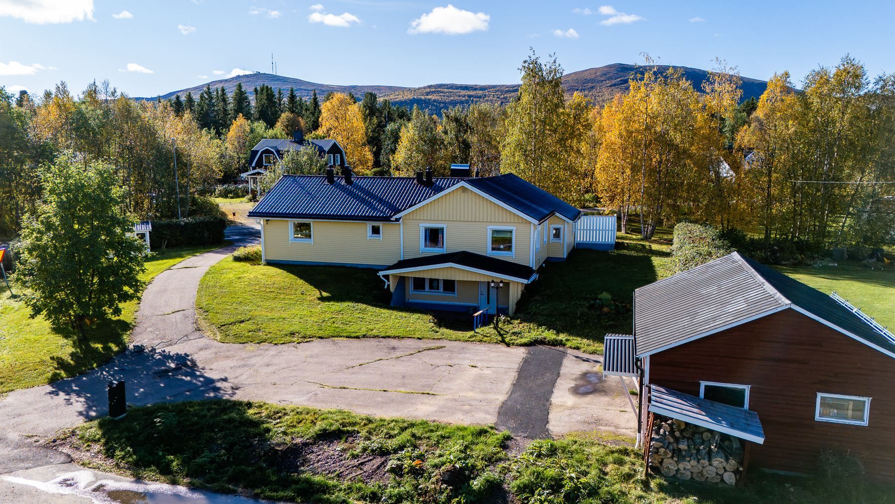 Exteriör