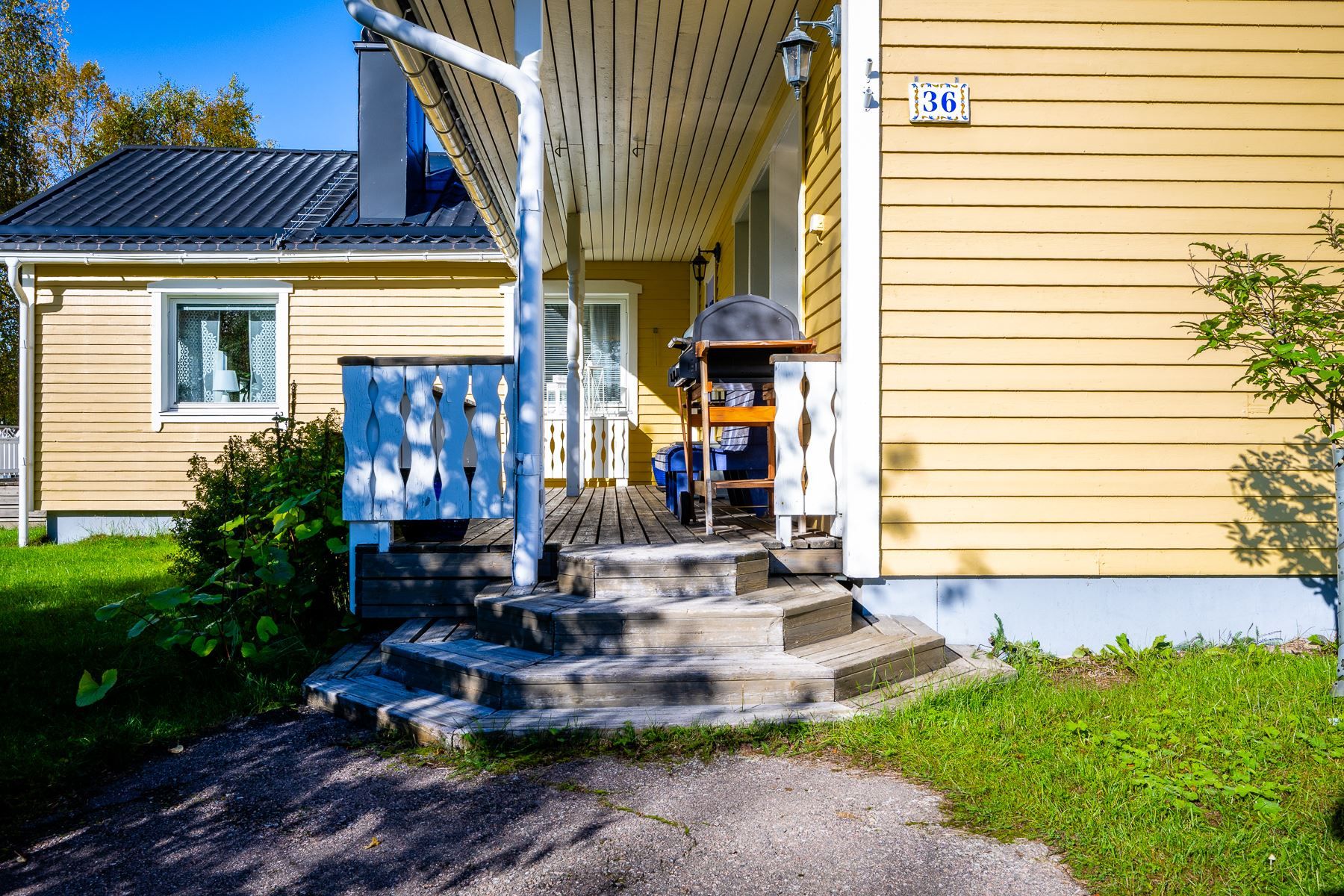 Exteriör