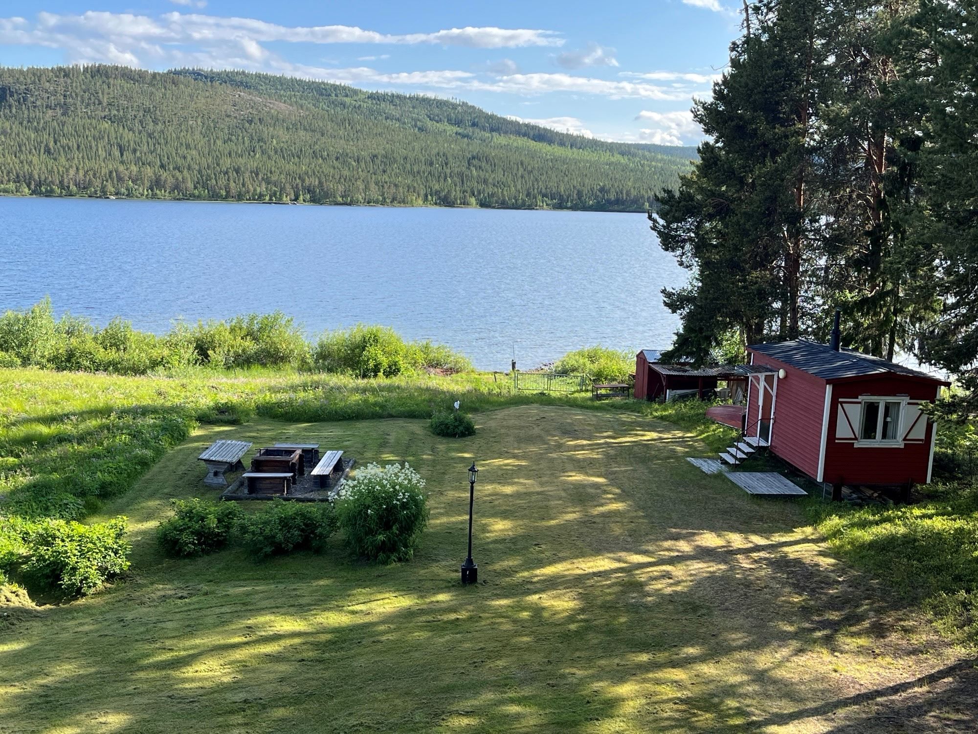 Säljarens bilder