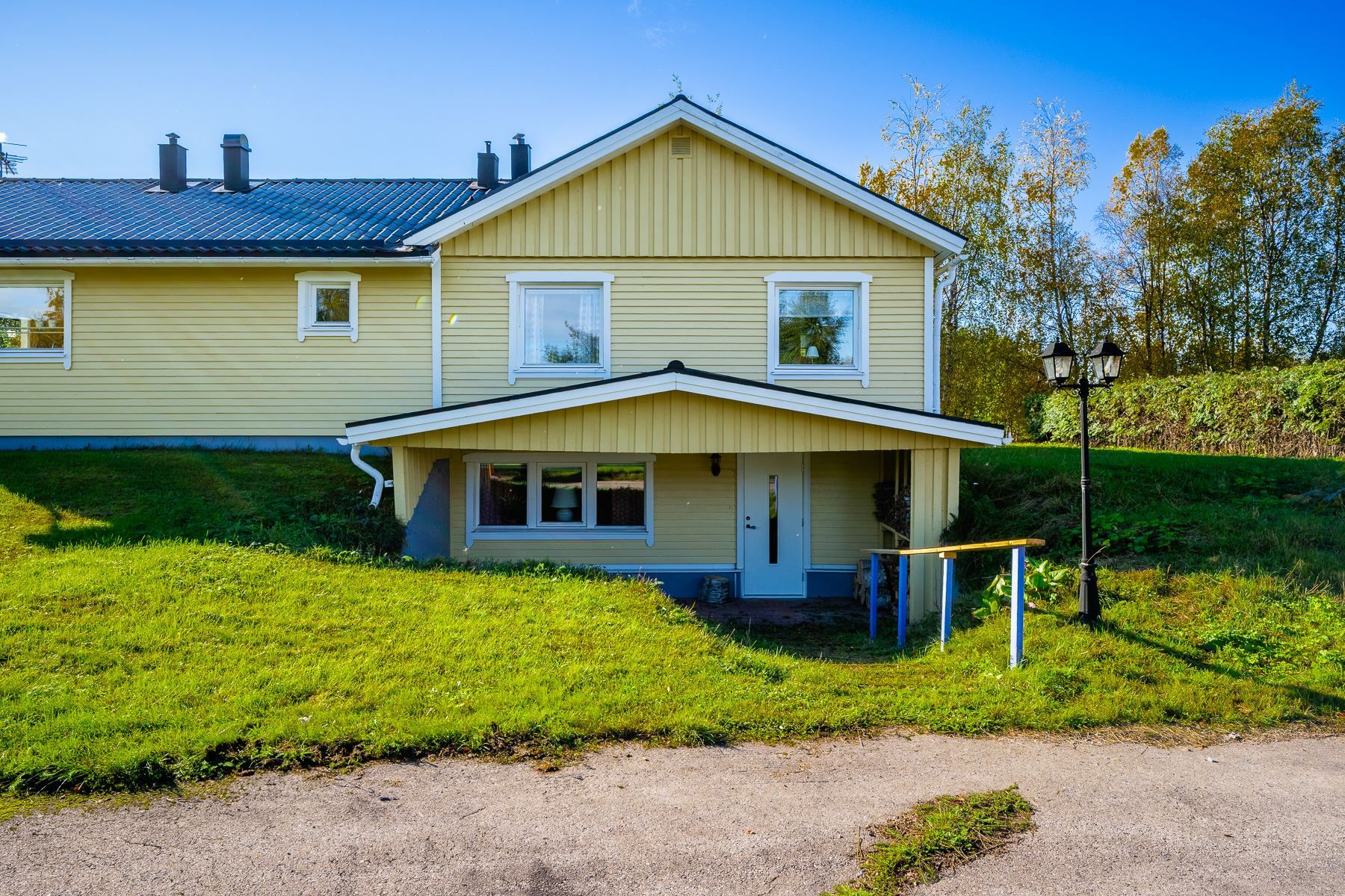 Exteriör