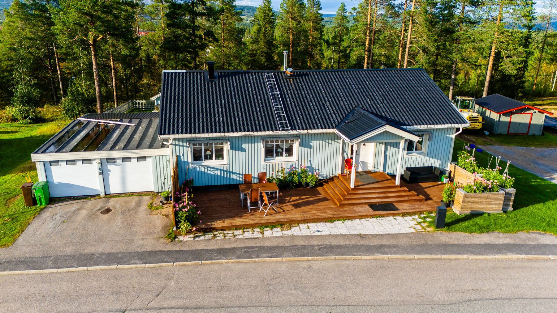 Exteriör