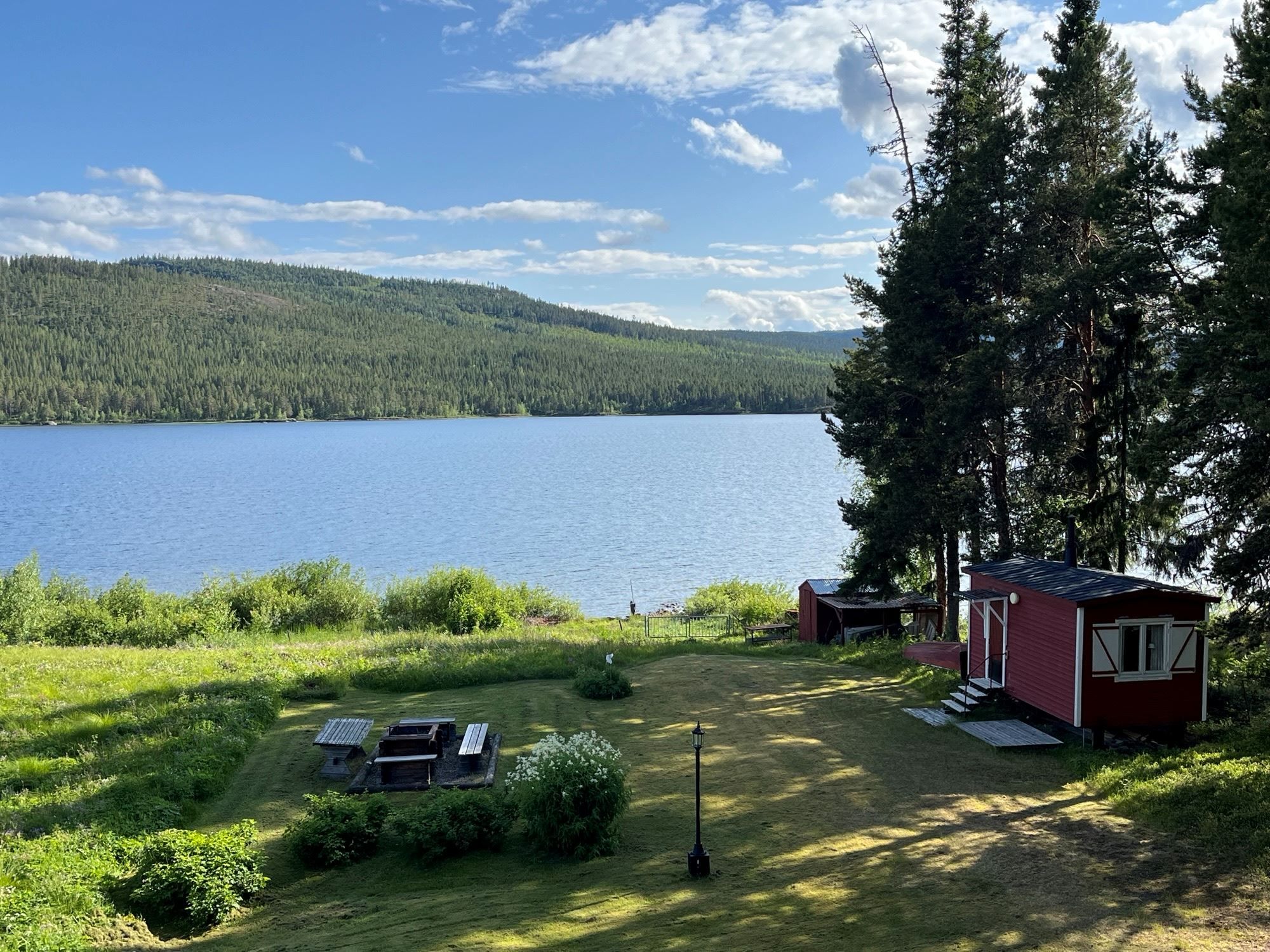 Säljarens bilder