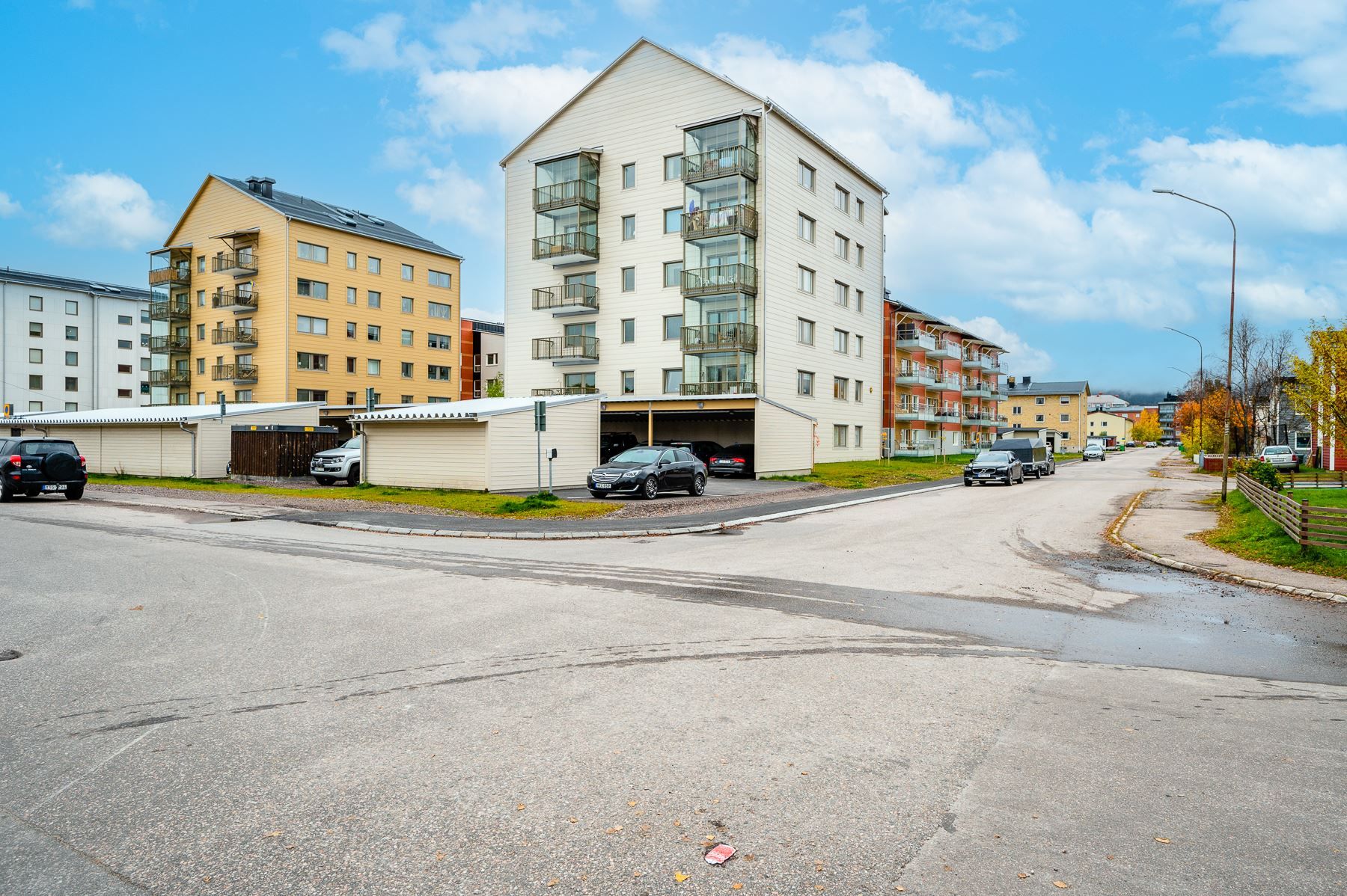 Exteriör