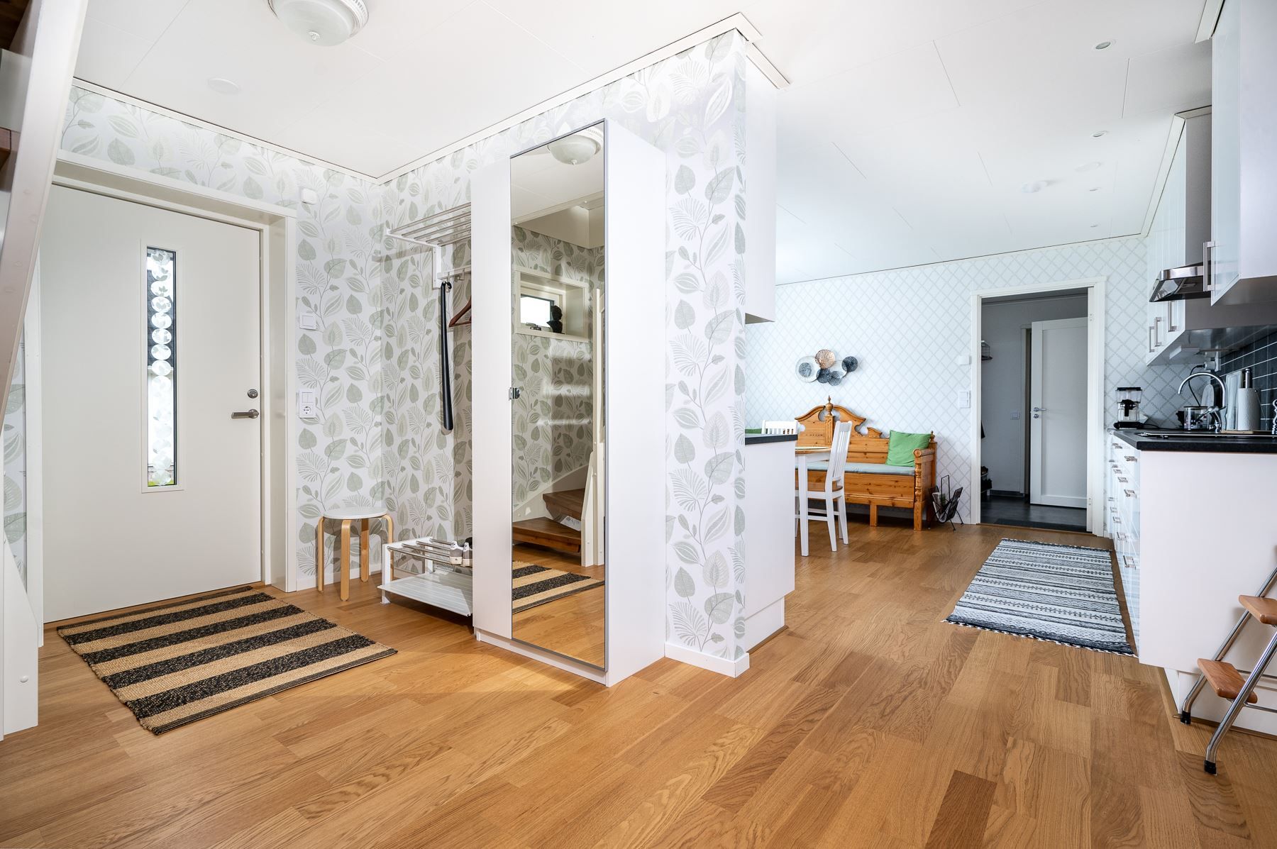 Hall