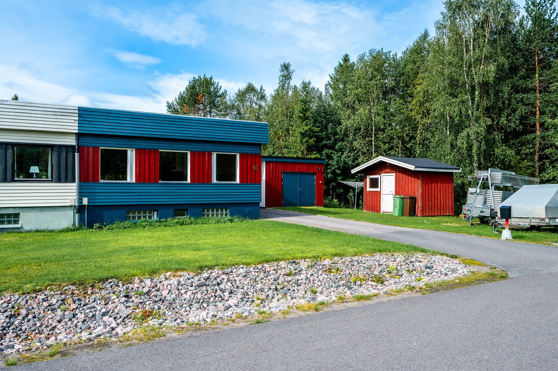 Exteriör