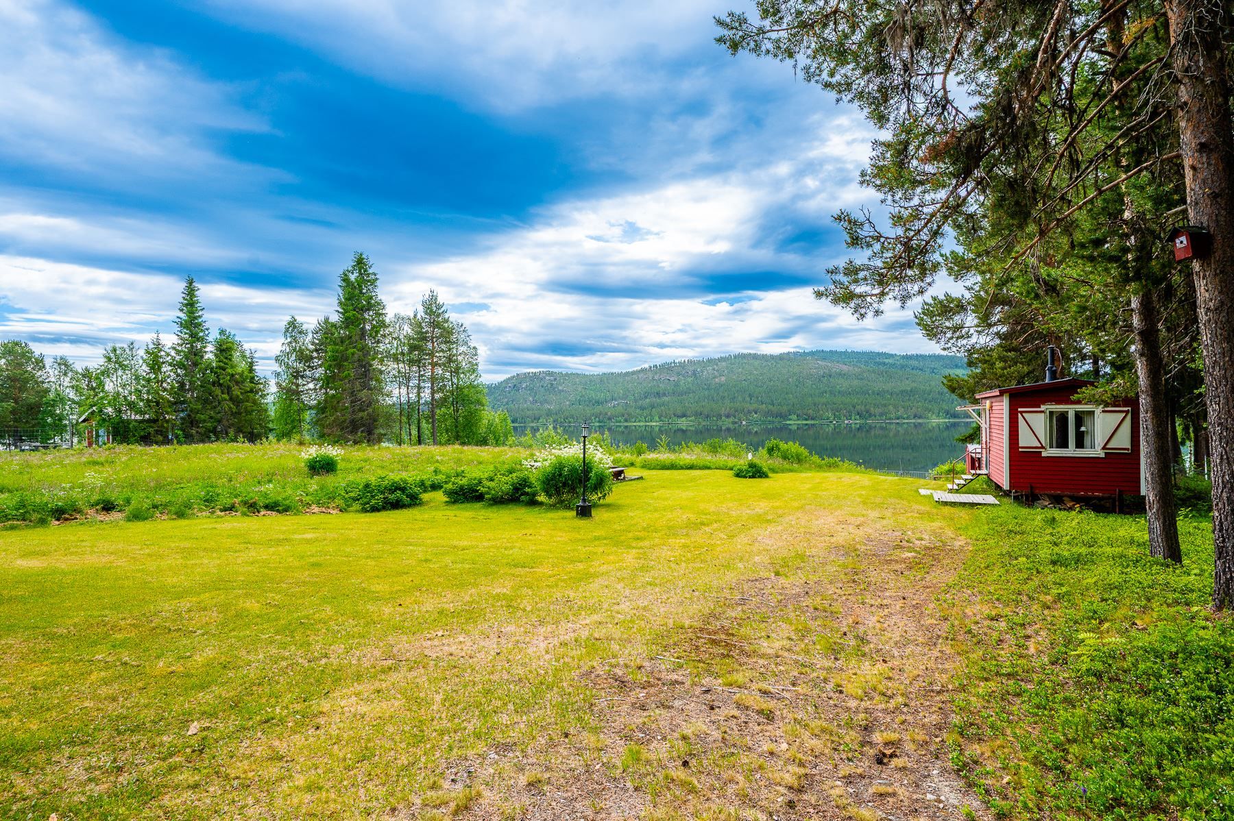 Gård