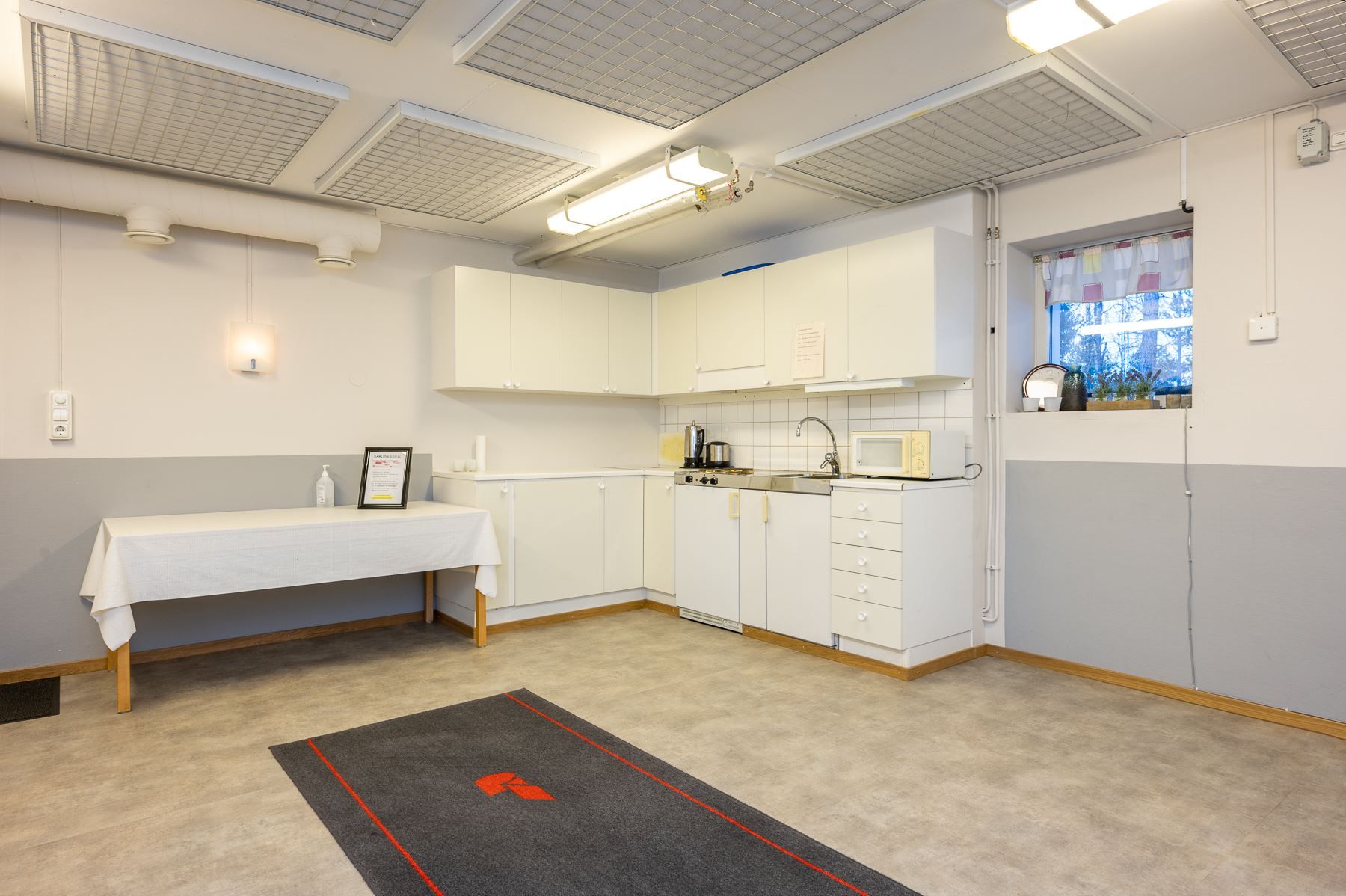 Föreningslokal