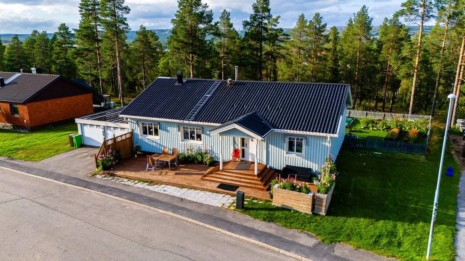 Exteriör