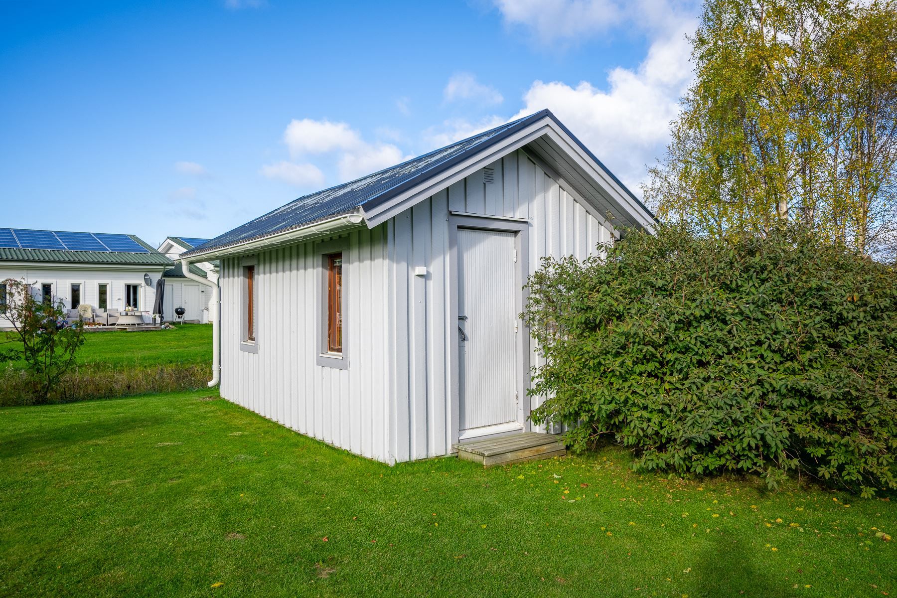 Exteriör