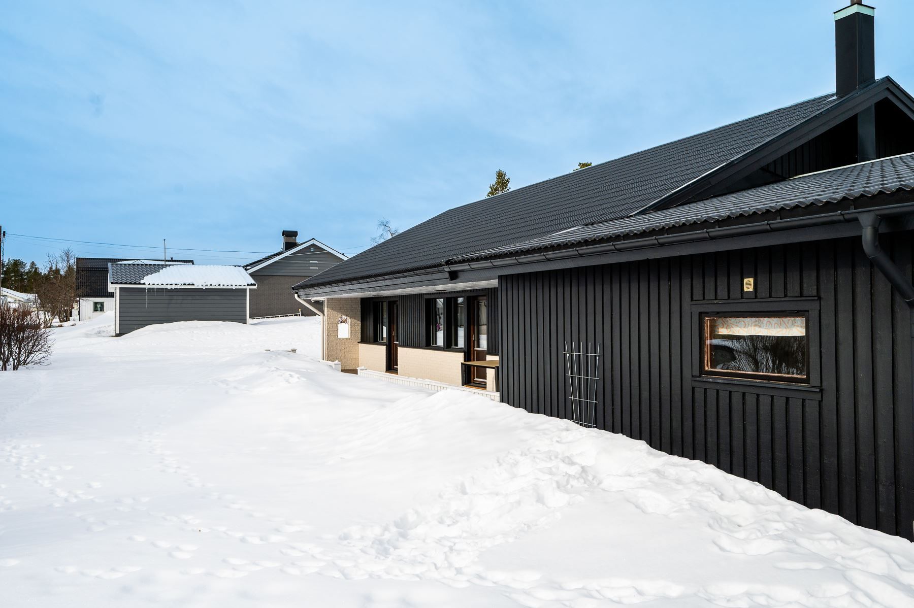 Exteriör