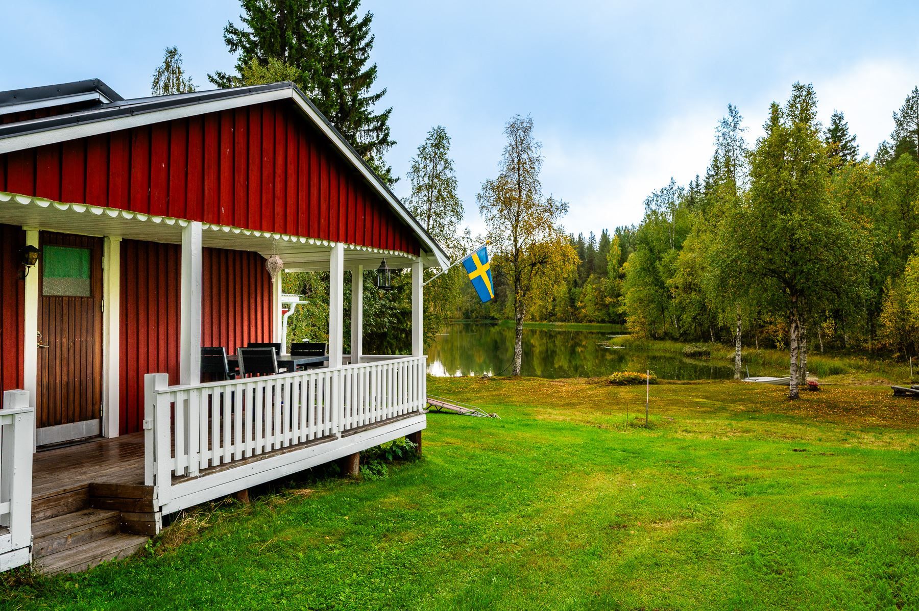 Exteriör
