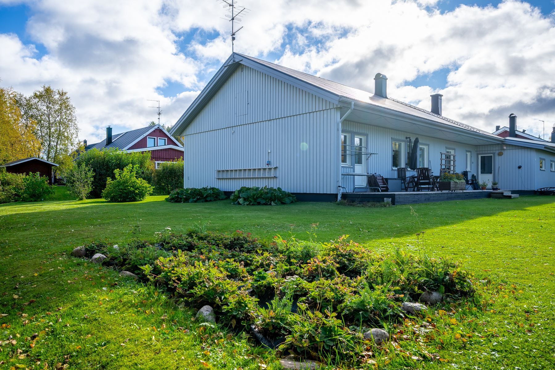 Exteriör