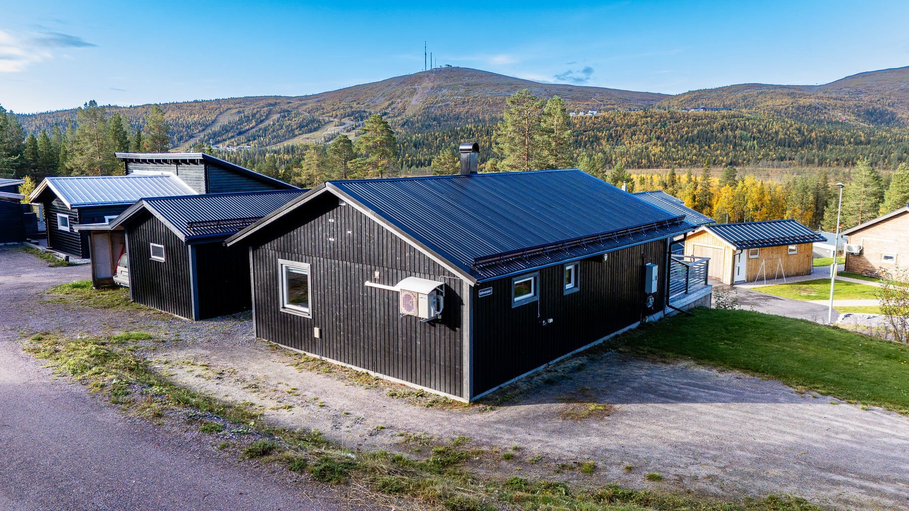 Exteriör