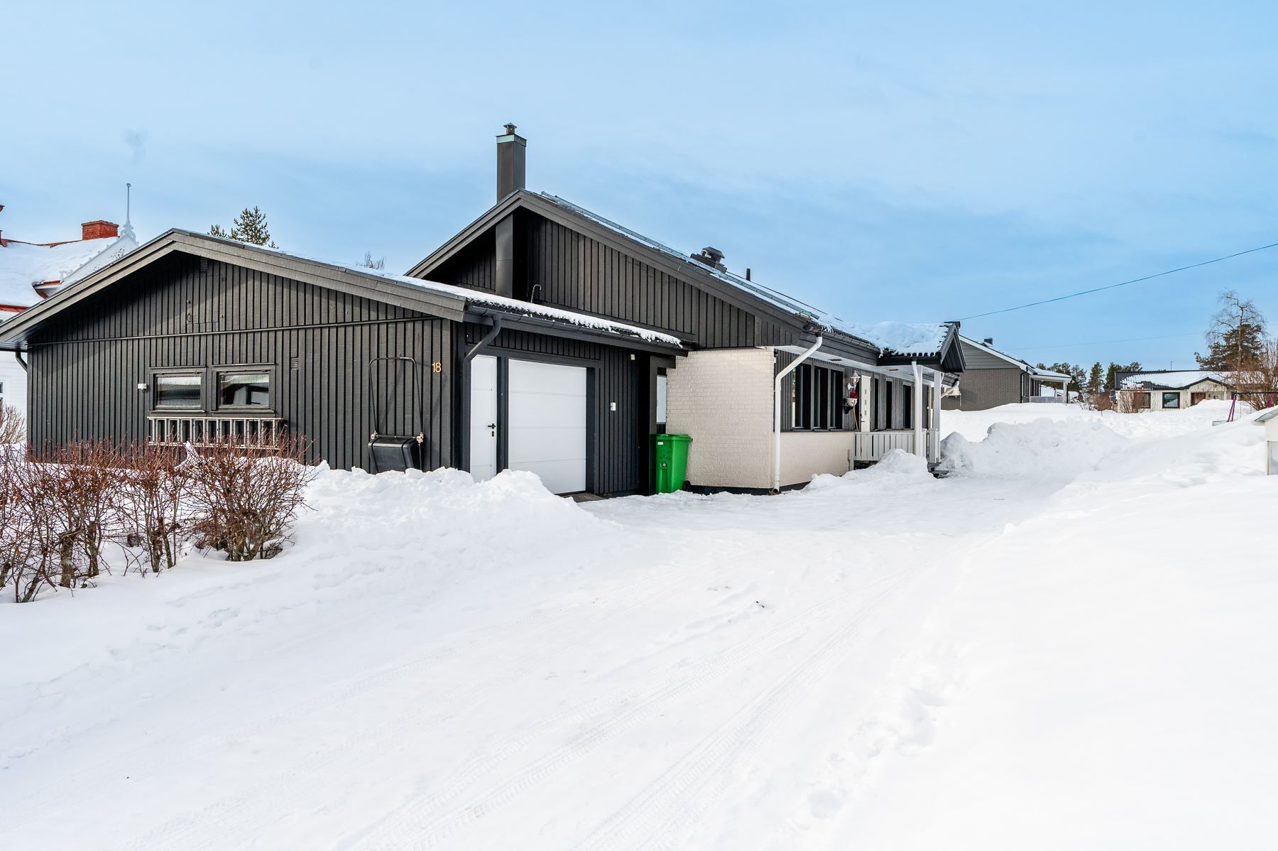 Exteriör