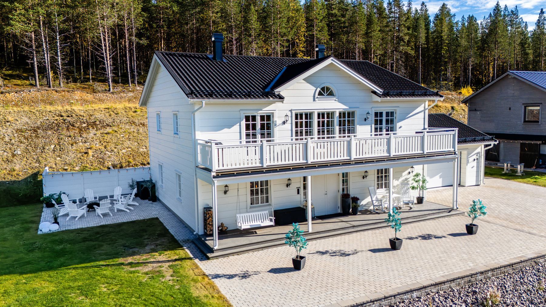 Exteriör