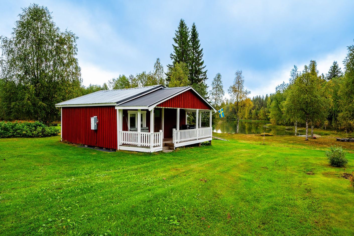 Exteriör