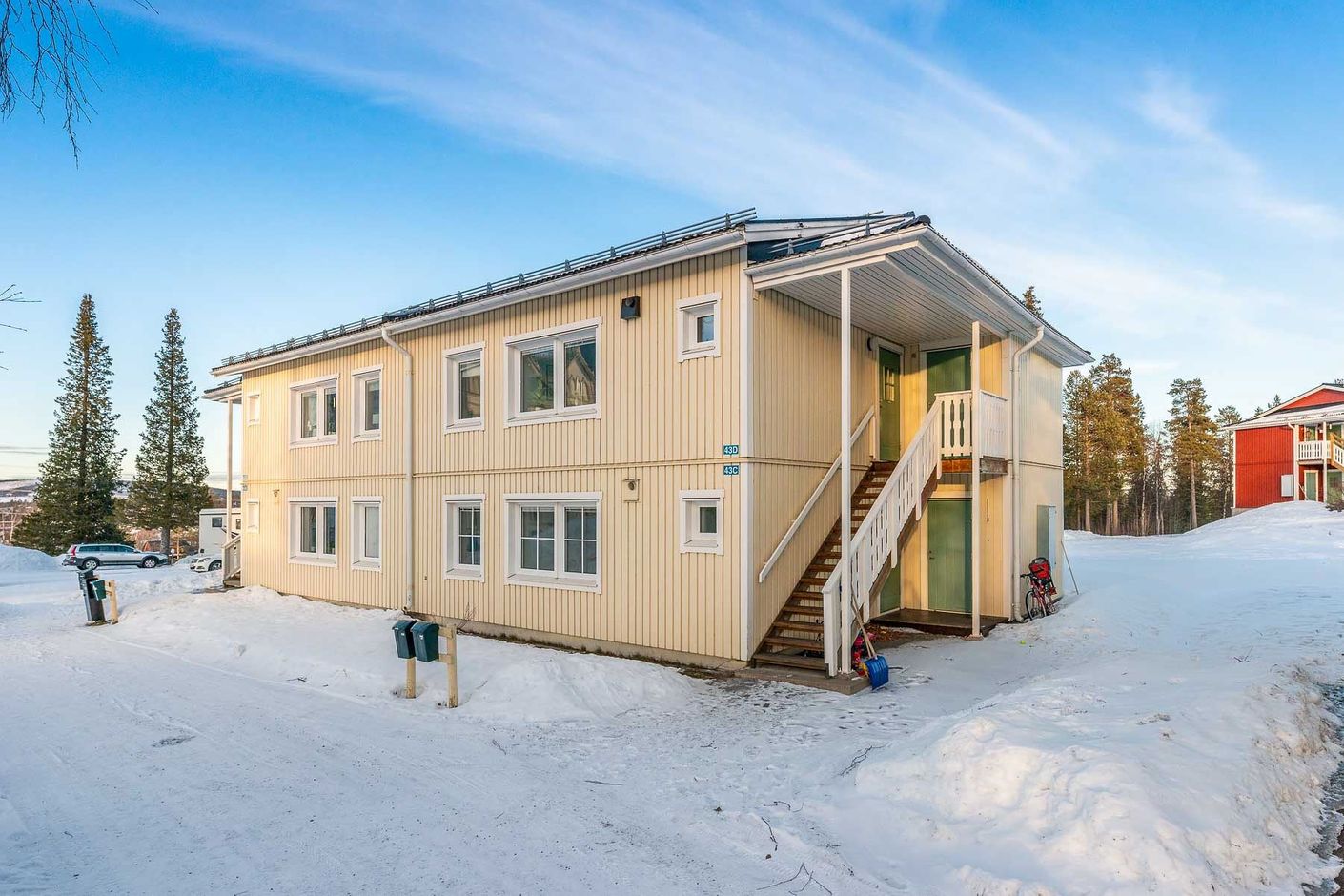Fjällnäsgränd 43D