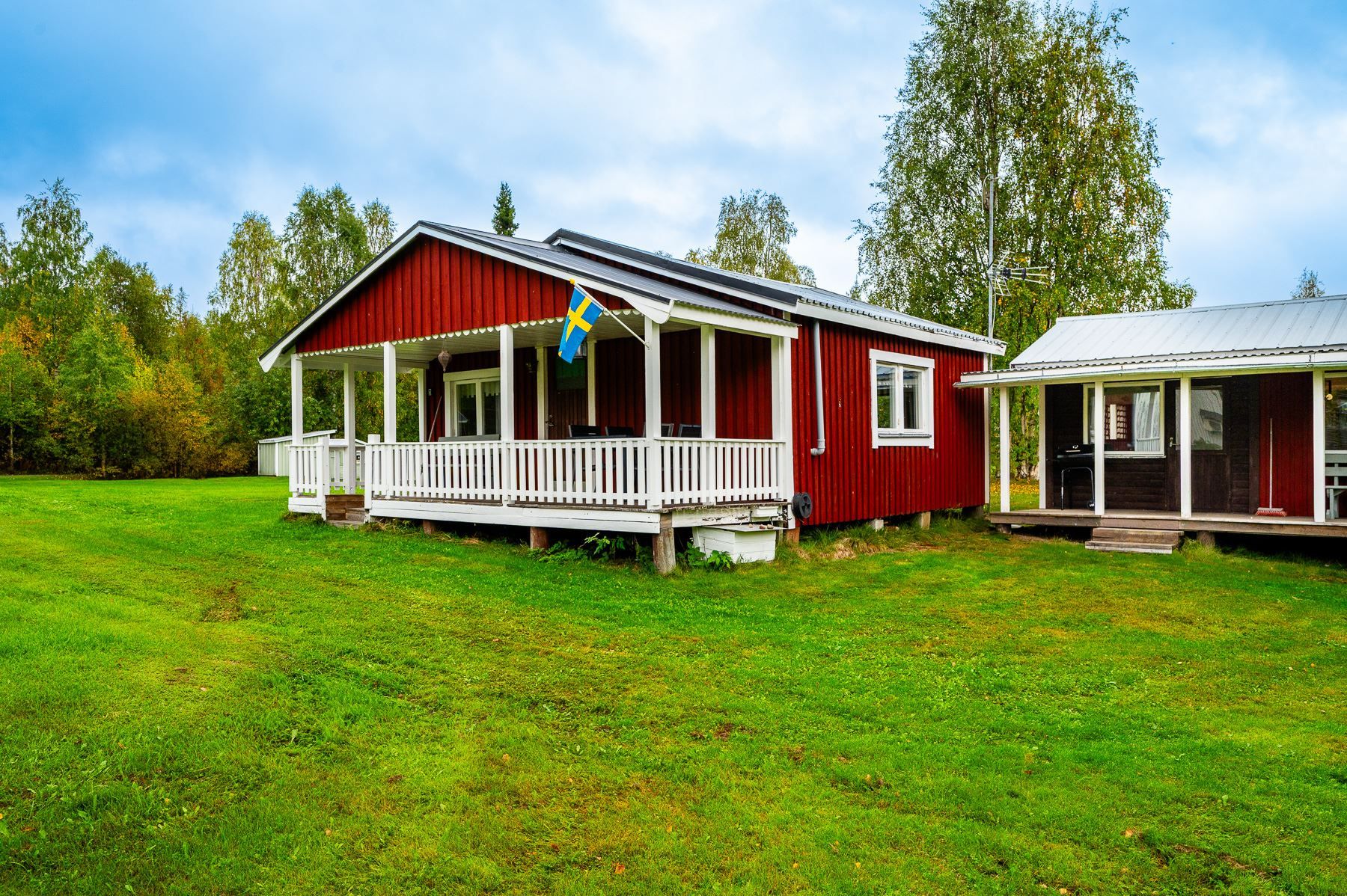 Exteriör