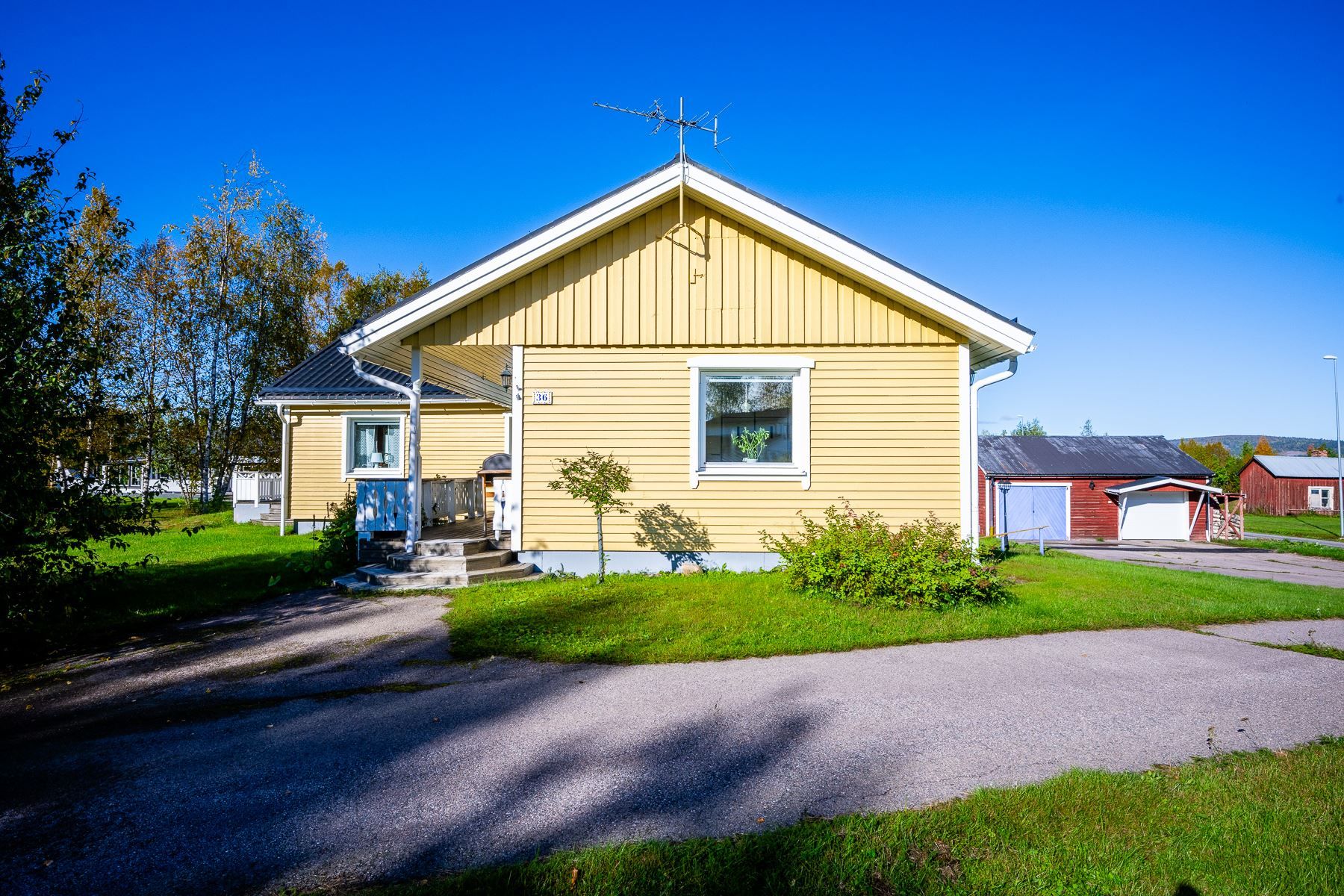 Exteriör