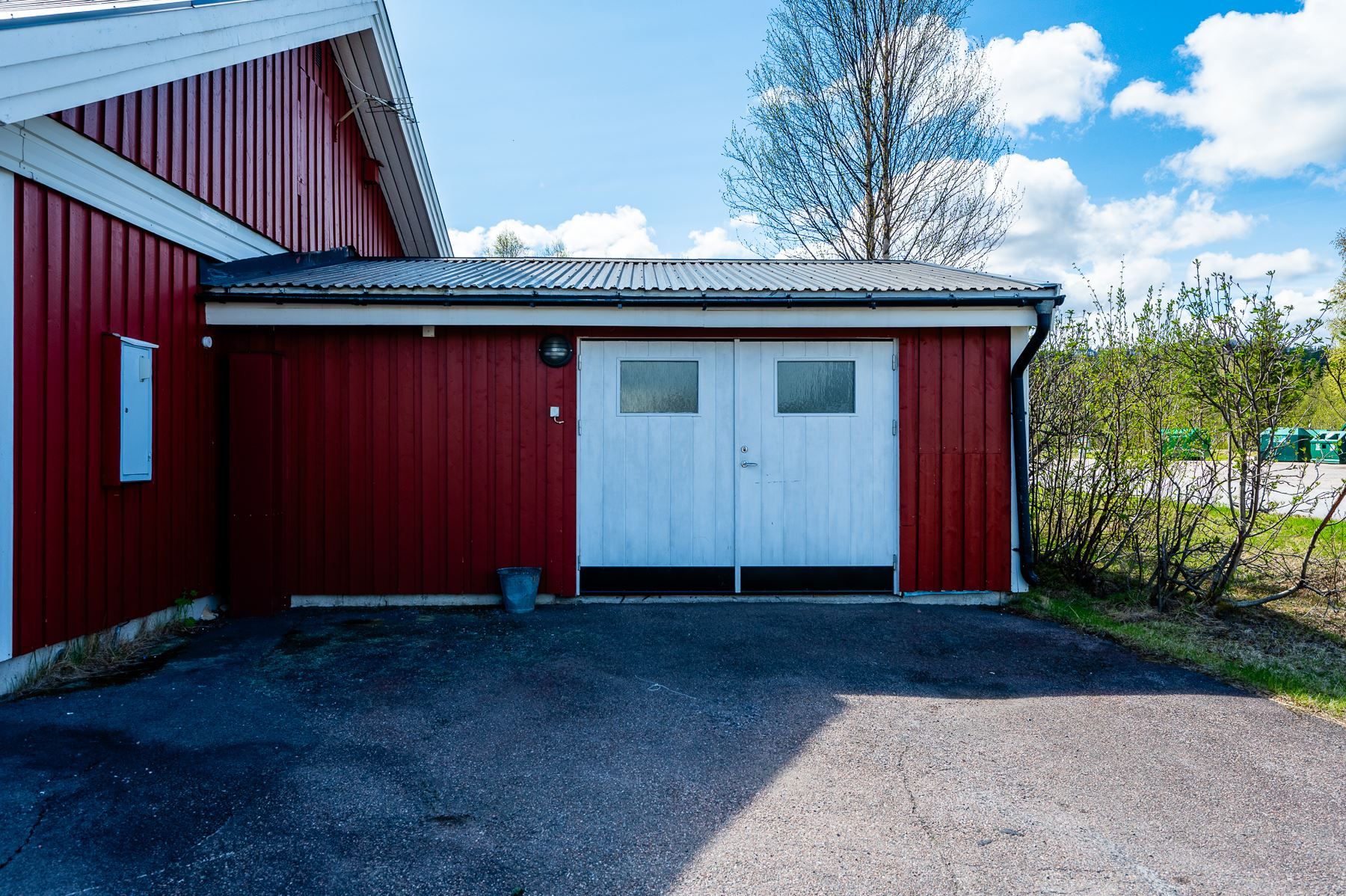 Exteriör