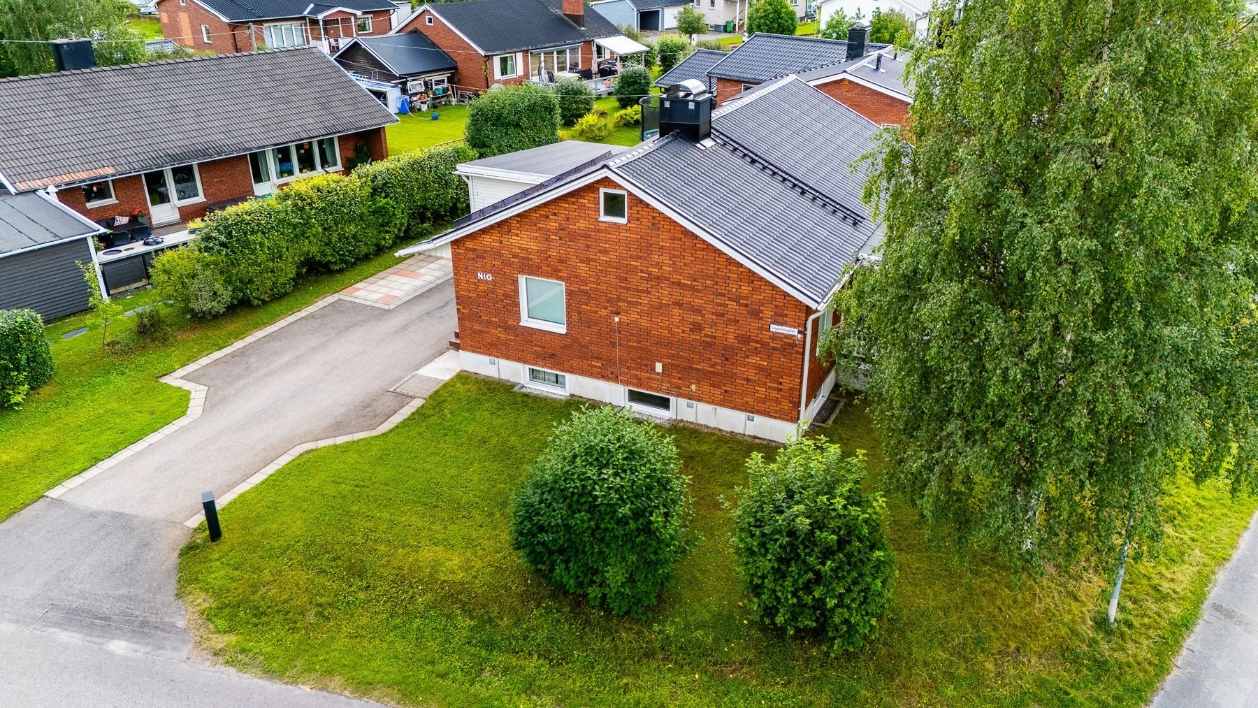 Exteriör