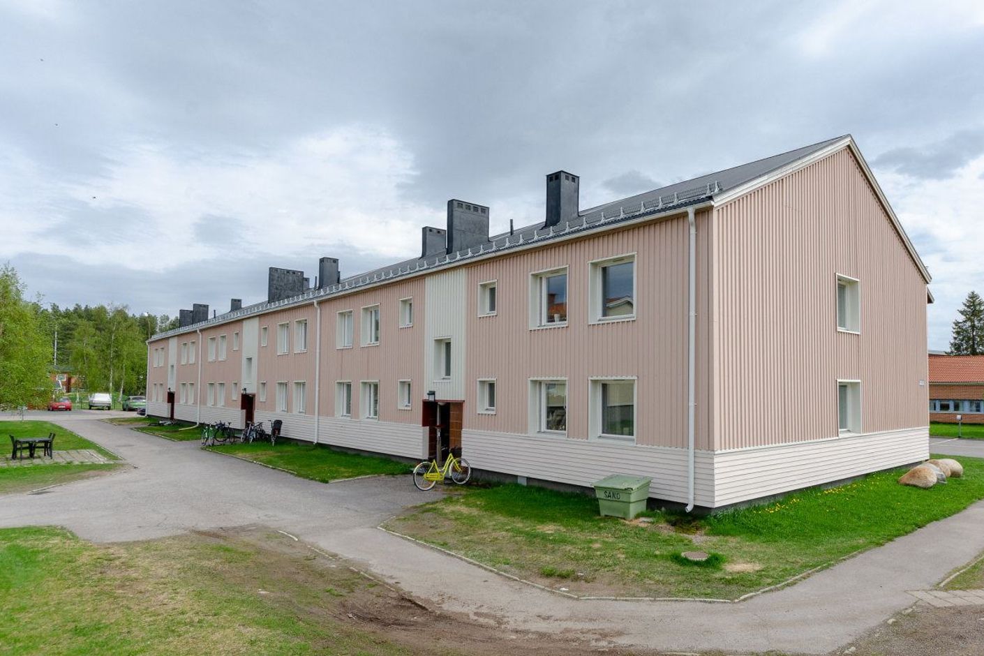 Klockljungsvägen 3