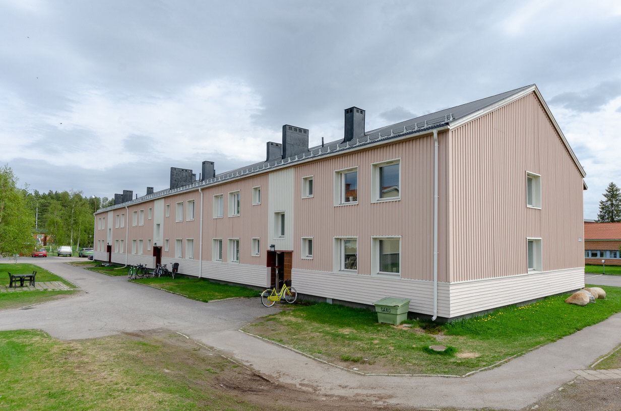 Klockljungsvägen 3