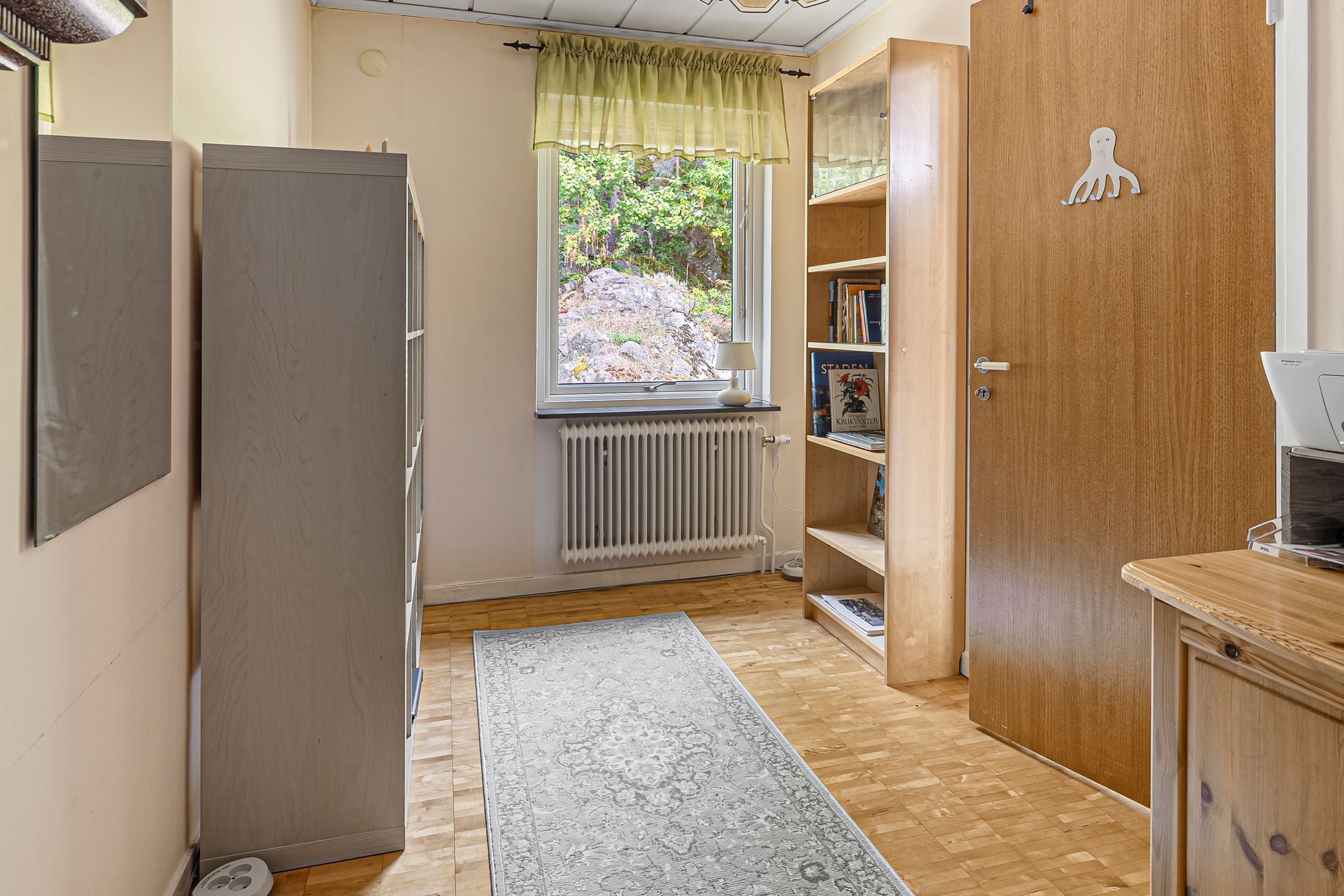 Sovrum/kontor