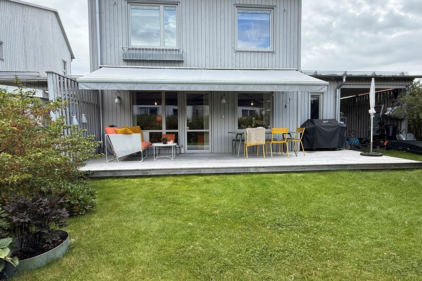 Exteriör