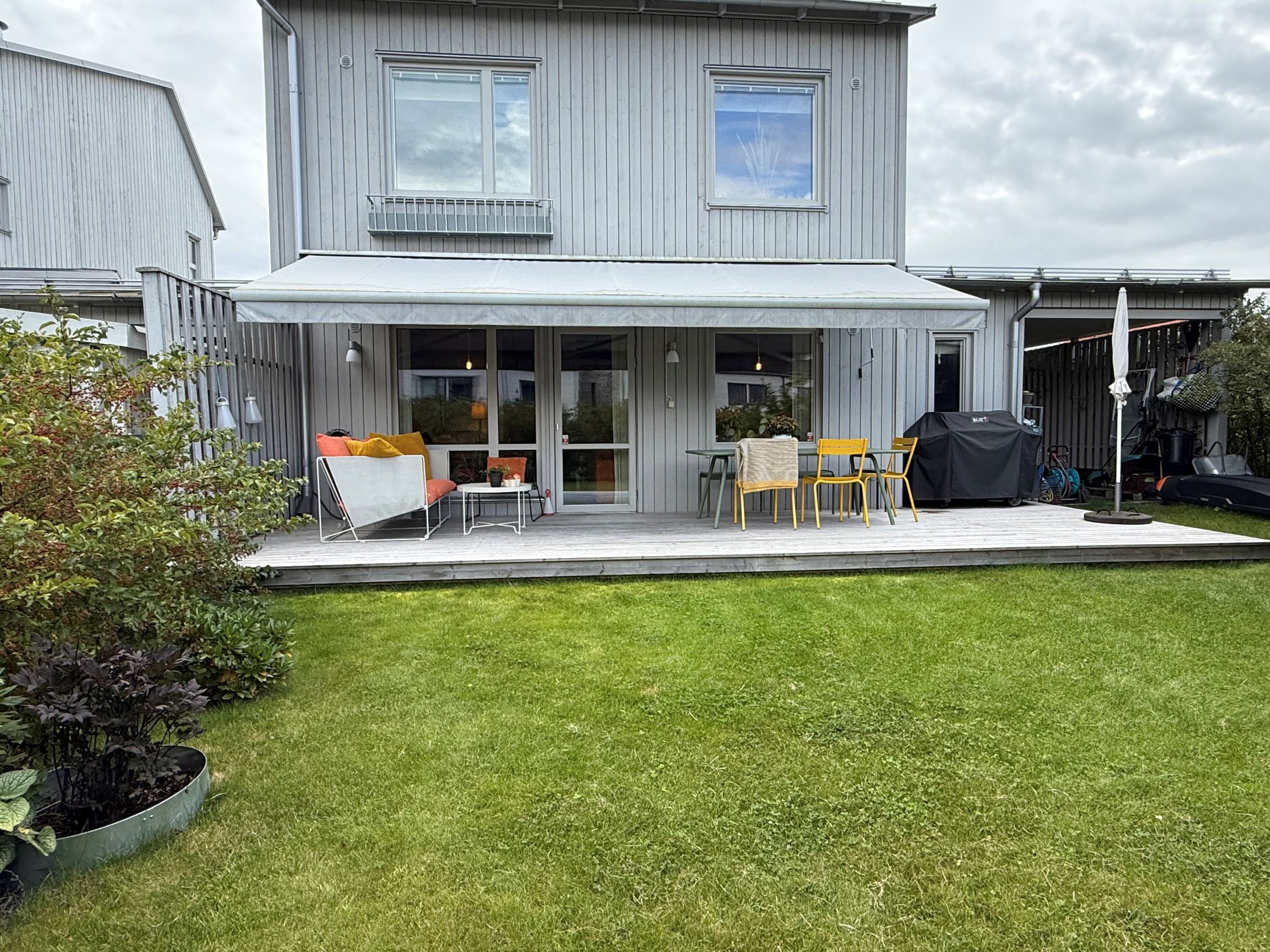 Exteriör
